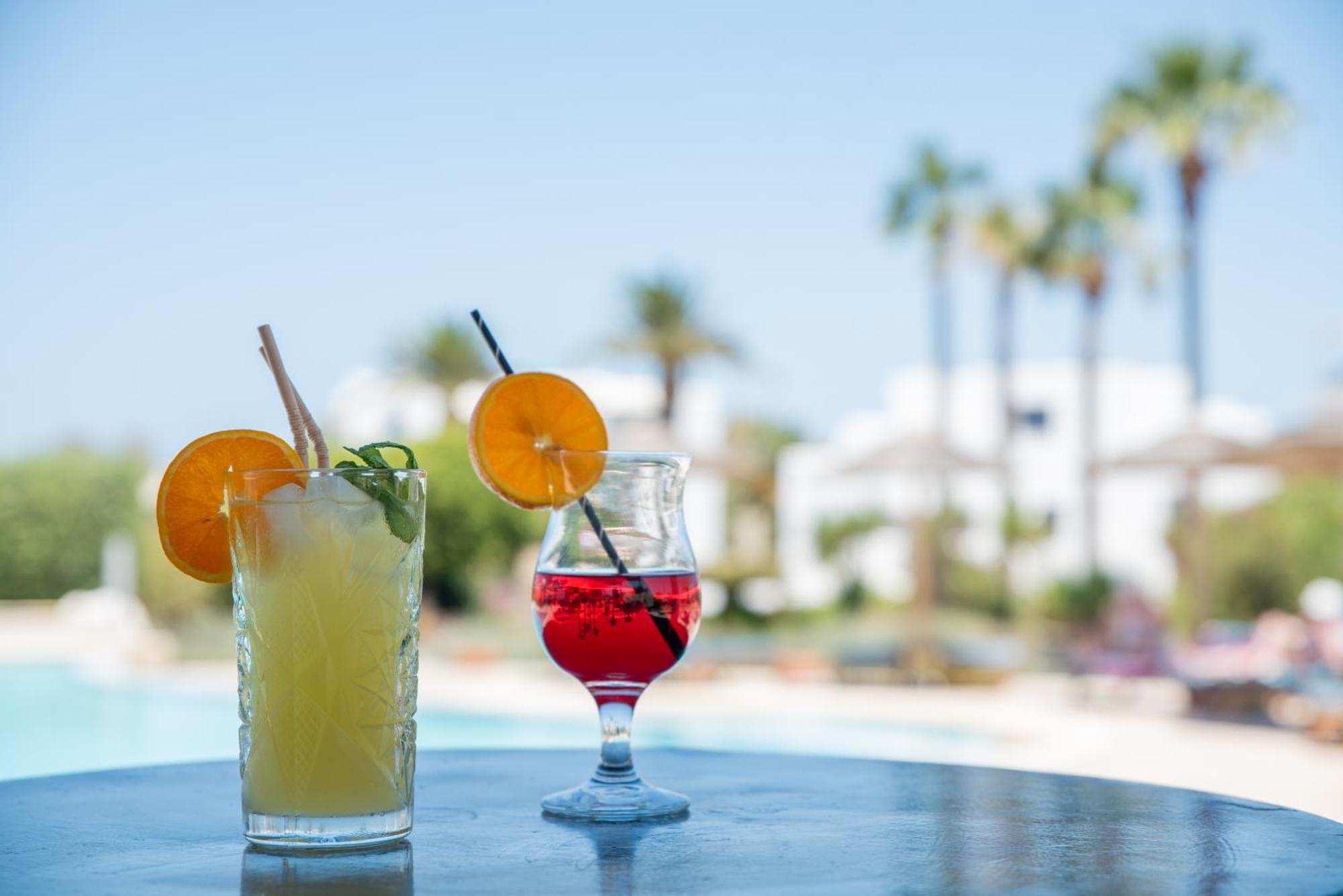 Stella Naxos Island Aparthotel Agia Anna  Exterior photo